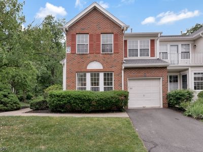 262 Marcia Way, Bridgewater, NJ, 08807