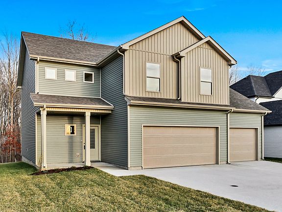 3rd image of 1113 Black Rock Rd Lot 9