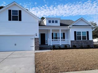 2904 S Bay St LOT 45, Georgetown, SC 29440