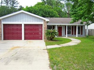 310 Raleigh Dr, Slidell, LA 70460