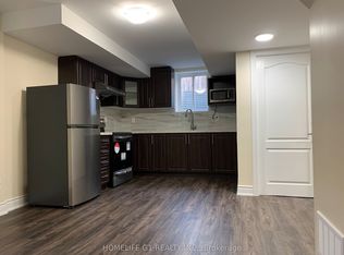 45 Dame Gruev Dr, Markham, ON L6E0M4