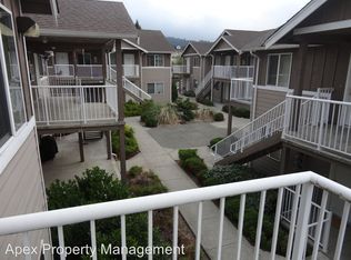1007 24th St APT 201, Bellingham, WA 98225
