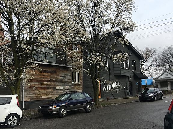 3rd image of 605 E Hill St