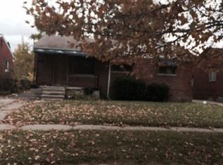 2715 S Bassett St, Detroit, MI 48217