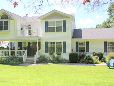 47 Tamarack Rd, Belvidere, NJ, 07823
