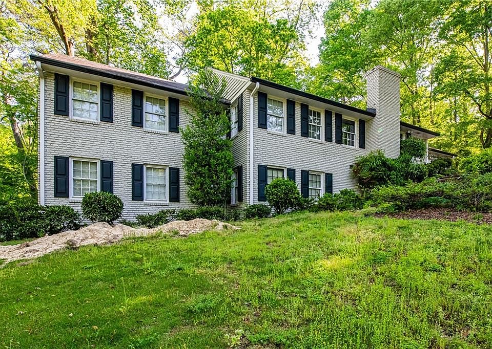 971 Davis Dr, Sandy Springs, GA 30327 MLS 7118775 Zillow