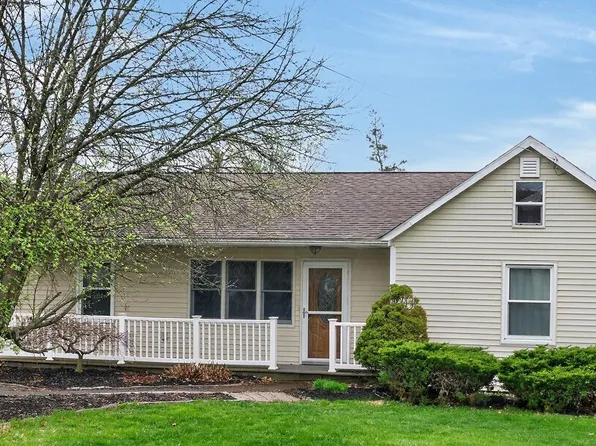 19 Wisconsin Avenue, Rensselaer, NY 12144