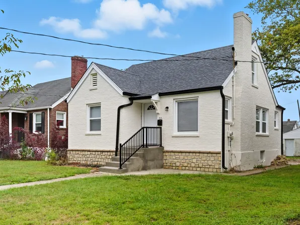 819 S 39th St, Louisville, KY 40211