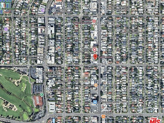 5th image of 507 N Larchmont Blvd
