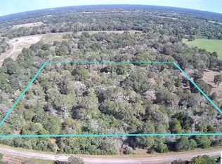County Road 132, Hallettsville, TX 77964