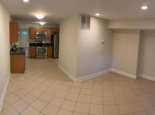 50 R St NW #BASEMENT, Washington, DC 20001