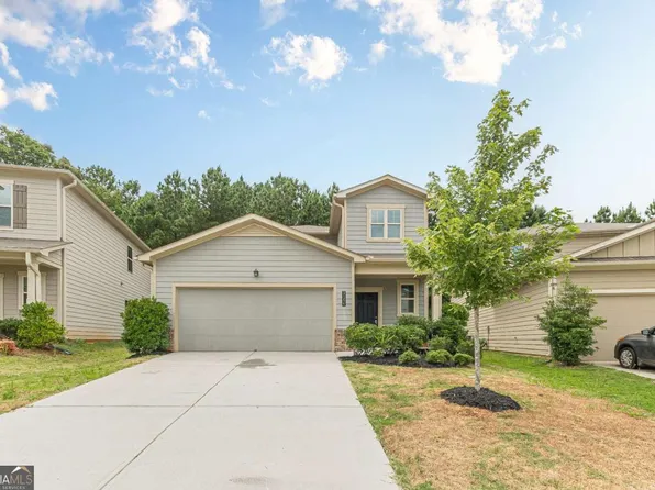 3156 Baylor Cir, McDonough, GA 30253