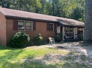 510 N Claiborne St, Goldsboro, NC 27530