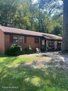 510 N Claiborne Street, Goldsboro, NC, 27530