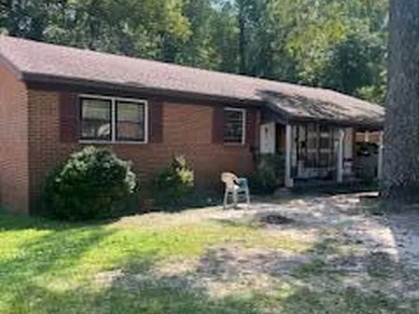 510 N Claiborne Street, Goldsboro, NC 27530