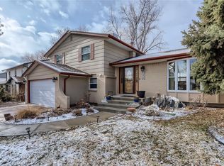 9968 W Oregon Pl, Lakewood, CO 80232