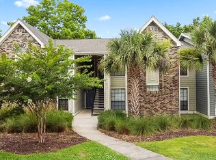 1850 Montclair Dr UNIT B, Mount Pleasant, SC 29464