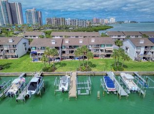 119 Marina Del Rey Ct, Clearwater, FL 33767