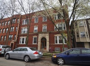 5443 S Kenwood Ave APT 2, Chicago, IL 60615