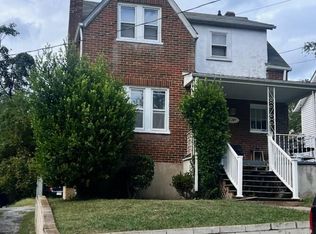 4507 Surrey Ave NW, Roanoke, VA 24017