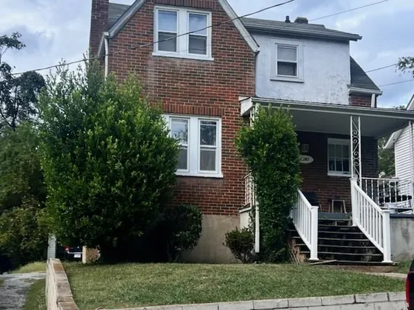 4507 Surrey Ave NW, Roanoke, VA 24017