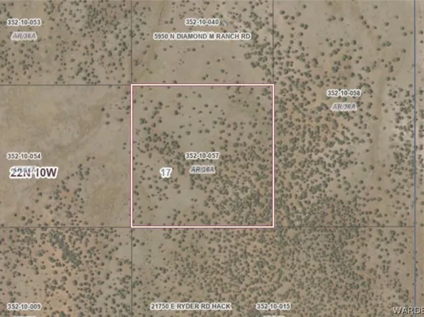 352-10-057 -, Kingman, AZ 86401