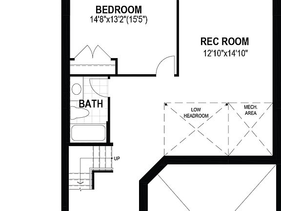 3rd image of 126 Carrington Cres NW