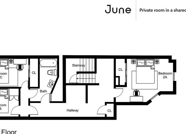 108 W 119th St #2C — Photo 13