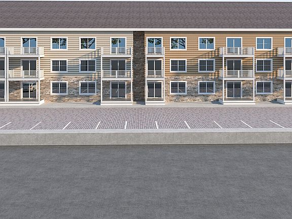 2nd image of 85A Hemingway Ave #39