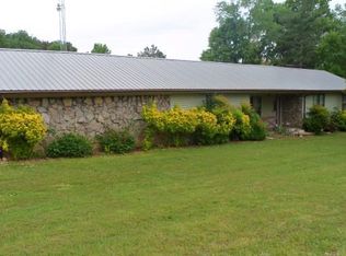 3255 Gimlet Rd, Lawrenceburg, TN 38464