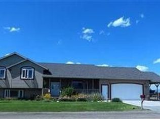 3475 Birkland Dr, Helena, MT 59602