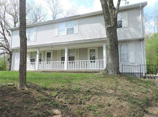 24059 State Route 1 Rd, Danville, IL 61834