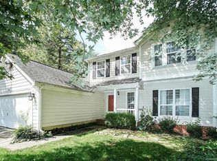 9900 Liberty Bell Ct, Charlotte, NC 28269