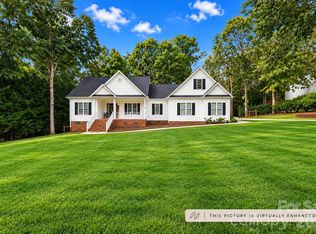 314 Hidden Creek Dr, Shelby, NC 28152