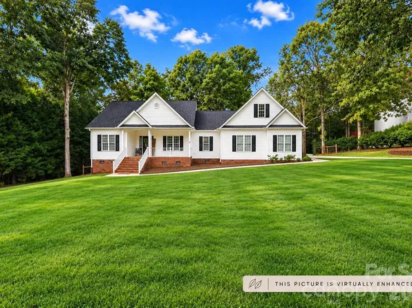 314 Hidden Creek Dr, Shelby, NC 28152