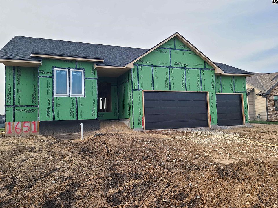 1651 Sonora Dr D, Mcpherson, KS 67460 MLS 49674 Zillow