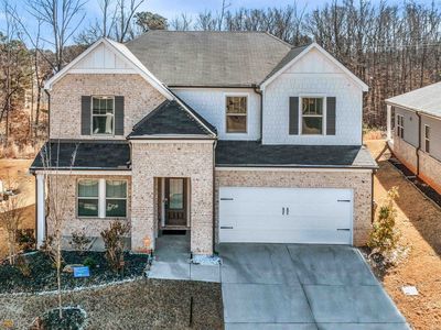 137 Warbler Way, McDonough, GA, 30253
