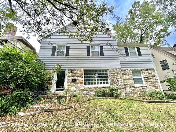 4th image of 5343 Holmes St