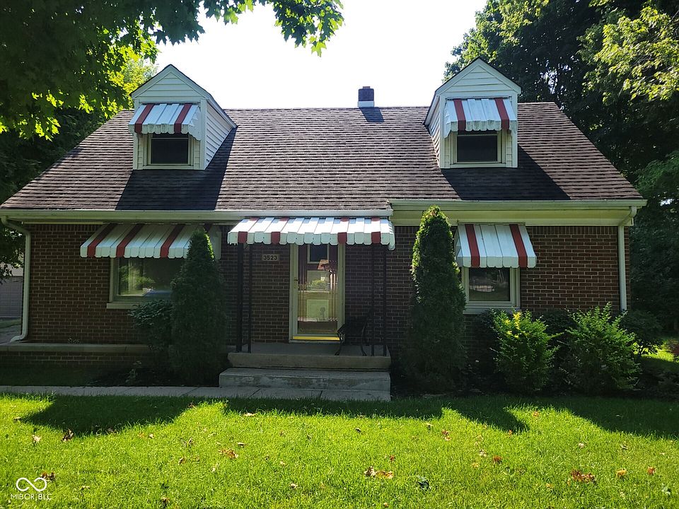 1st image of 3523 Lindenwald Dr