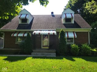 3523 Lindenwald Dr, Indianapolis, IN 46217