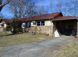 1222 Jim Fain Rd, Sevierville, TN 37876