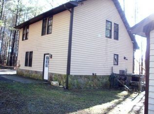 3147 Brogden Rd UNIT B, Stem, NC 27581