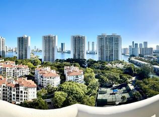 2000 Island Blvd APT 1801, Aventura, FL 33160