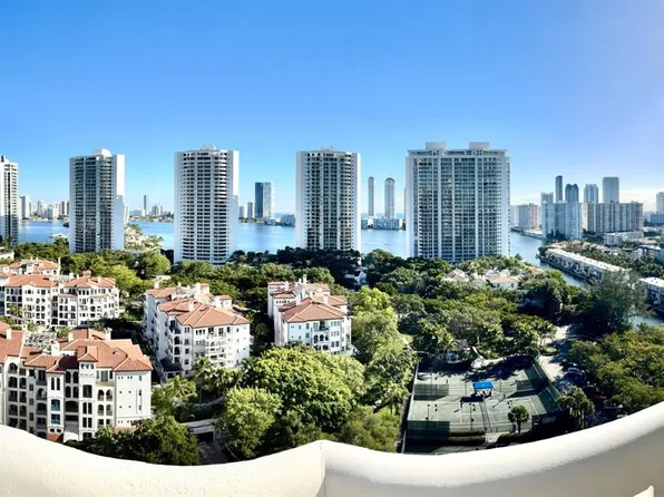 2000 Island Blvd APT 1801, Aventura, FL 33160