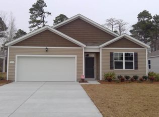184 Legends Village Loop LOT 22, Myrtle Beach, SC 29579