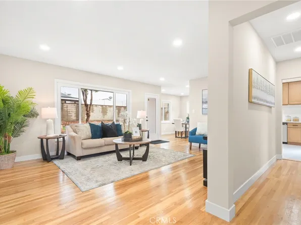 4048 N Broadmoor Ave, Covina, CA 91722