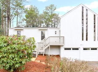 2933 Wendover St, Marietta, GA 30062