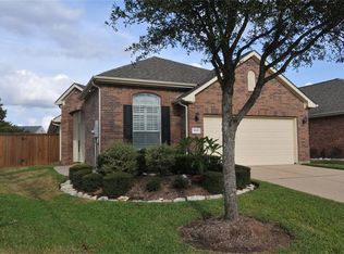 5207 Cloudcraft Ct, Katy, TX 77494