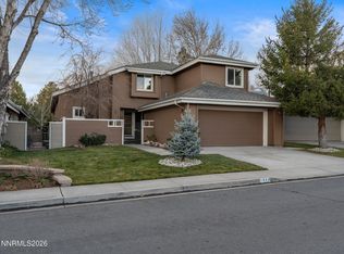 1280 Bridlewood Way, Reno, NV 89509