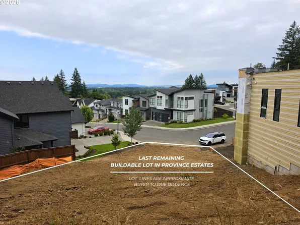 700 NE Province Ct, Camas, WA 98607